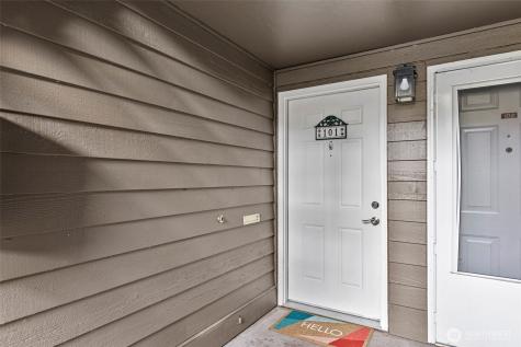 13801 Old Redmond Road Redmond WA 98052