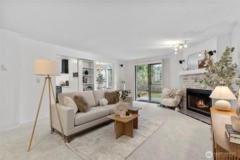 13801 Old Redmond Road Redmond WA 98052