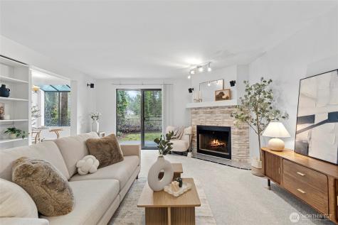 13801 Old Redmond Road Redmond WA 98052