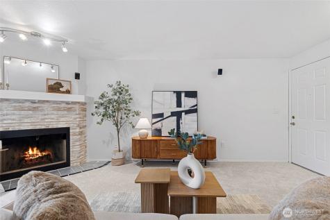 13801 Old Redmond Road Redmond WA 98052