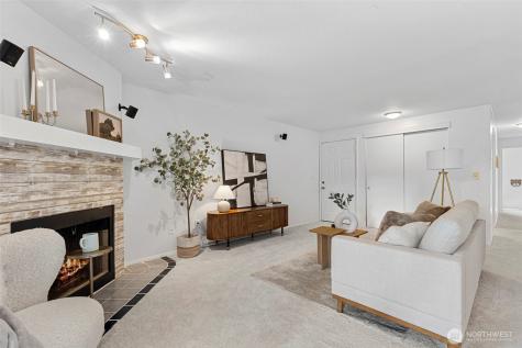 13801 Old Redmond Road Redmond WA 98052