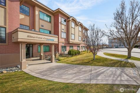 1 5th Street Wenatchee WA 98801