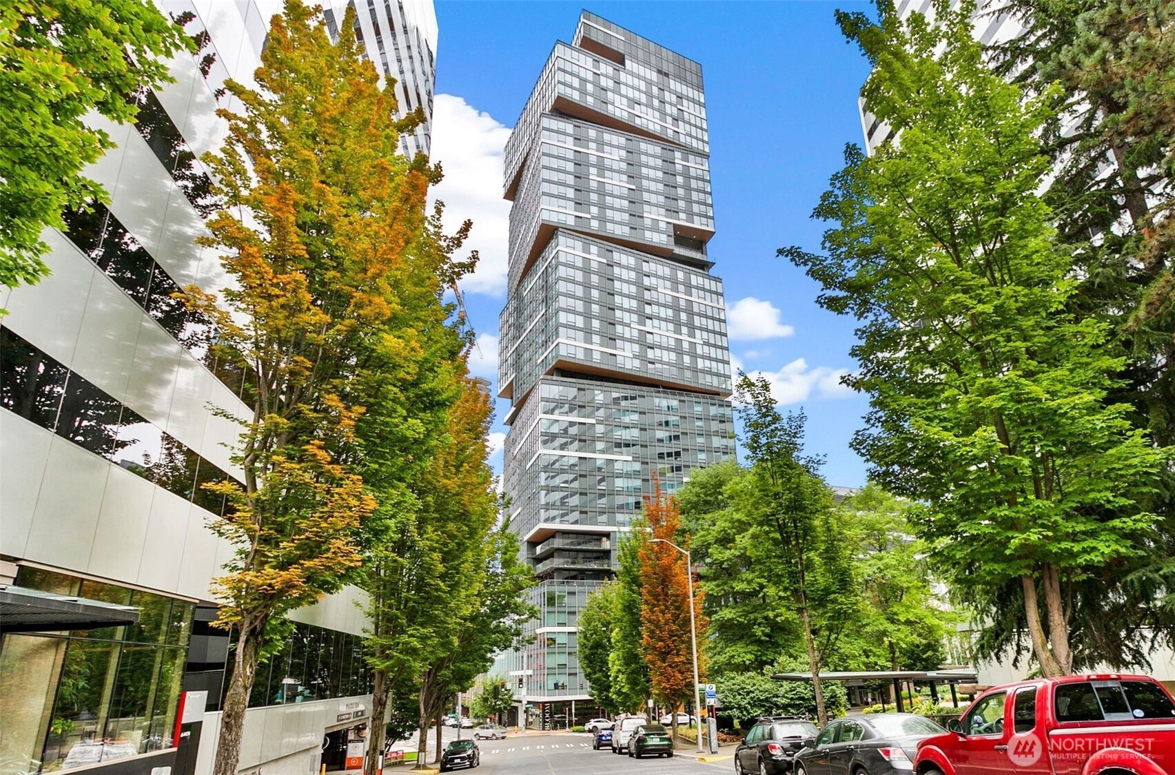 1808 Minor Avenue Seattle WA 98101