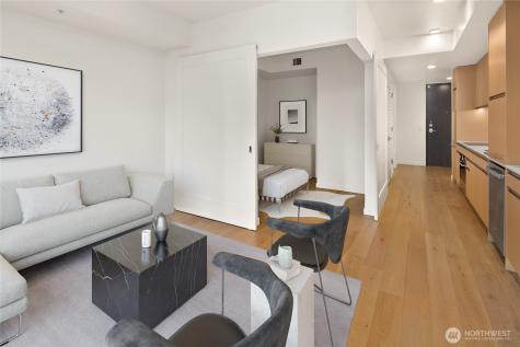 1808 Minor Avenue Seattle WA 98101