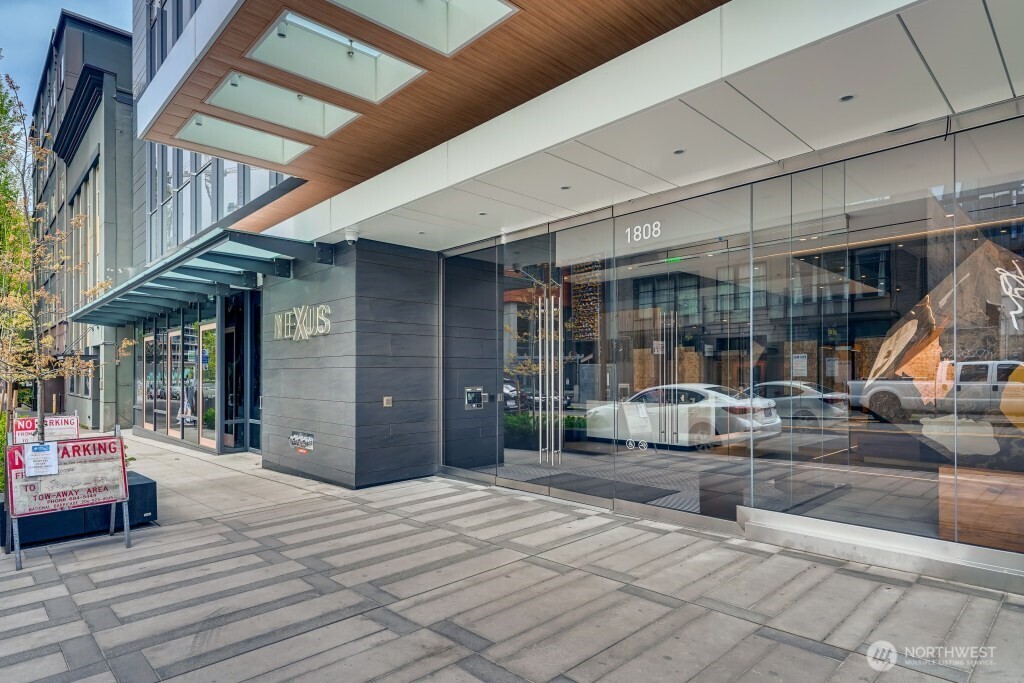 1808 Minor Avenue Seattle WA 98101
