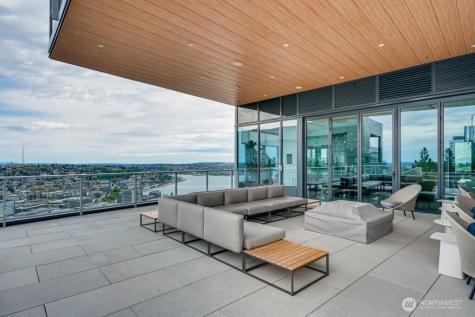 1808 Minor Avenue Seattle WA 98101