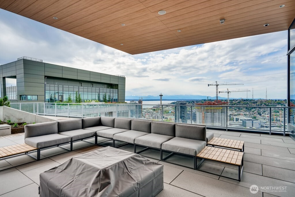 1808 Minor Avenue Seattle WA 98101