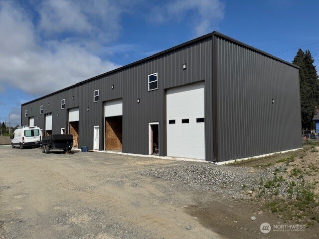 2001 Henson Road Mount Vernon WA 98273