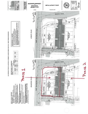 2001 Henson Road Mount Vernon WA 98273