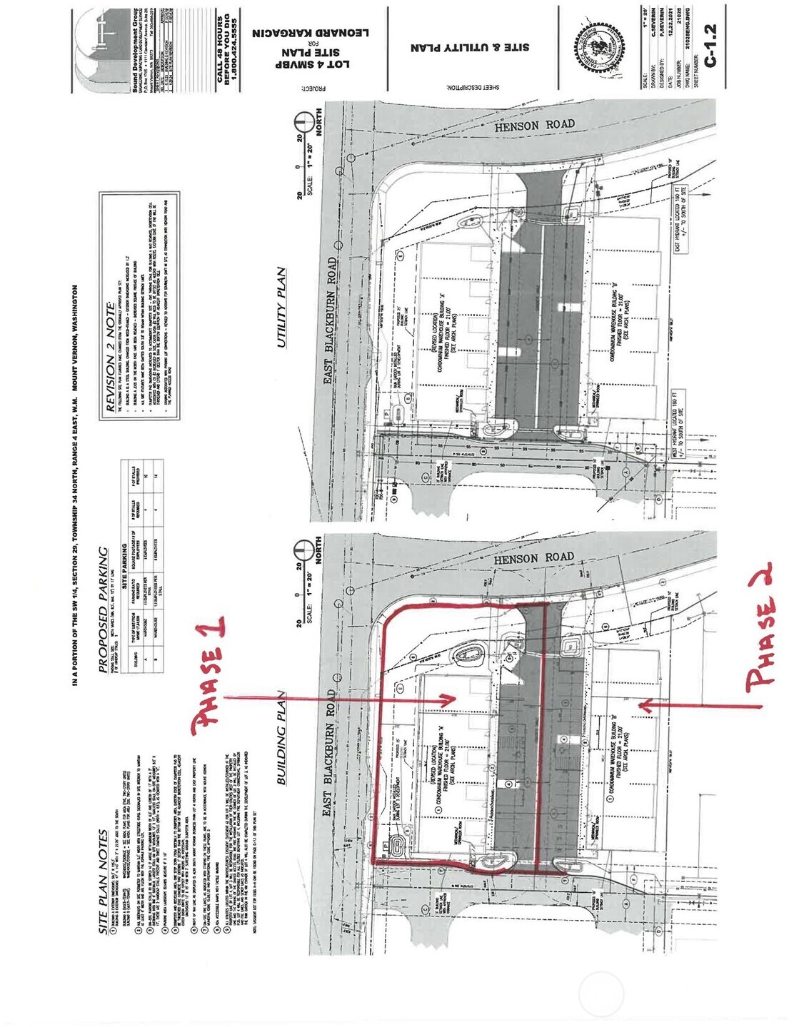 2001 Henson Road Mount Vernon WA 98273
