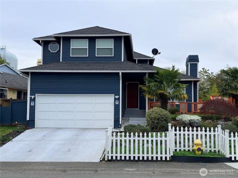27840 25th Drive S Federal Way WA 98003