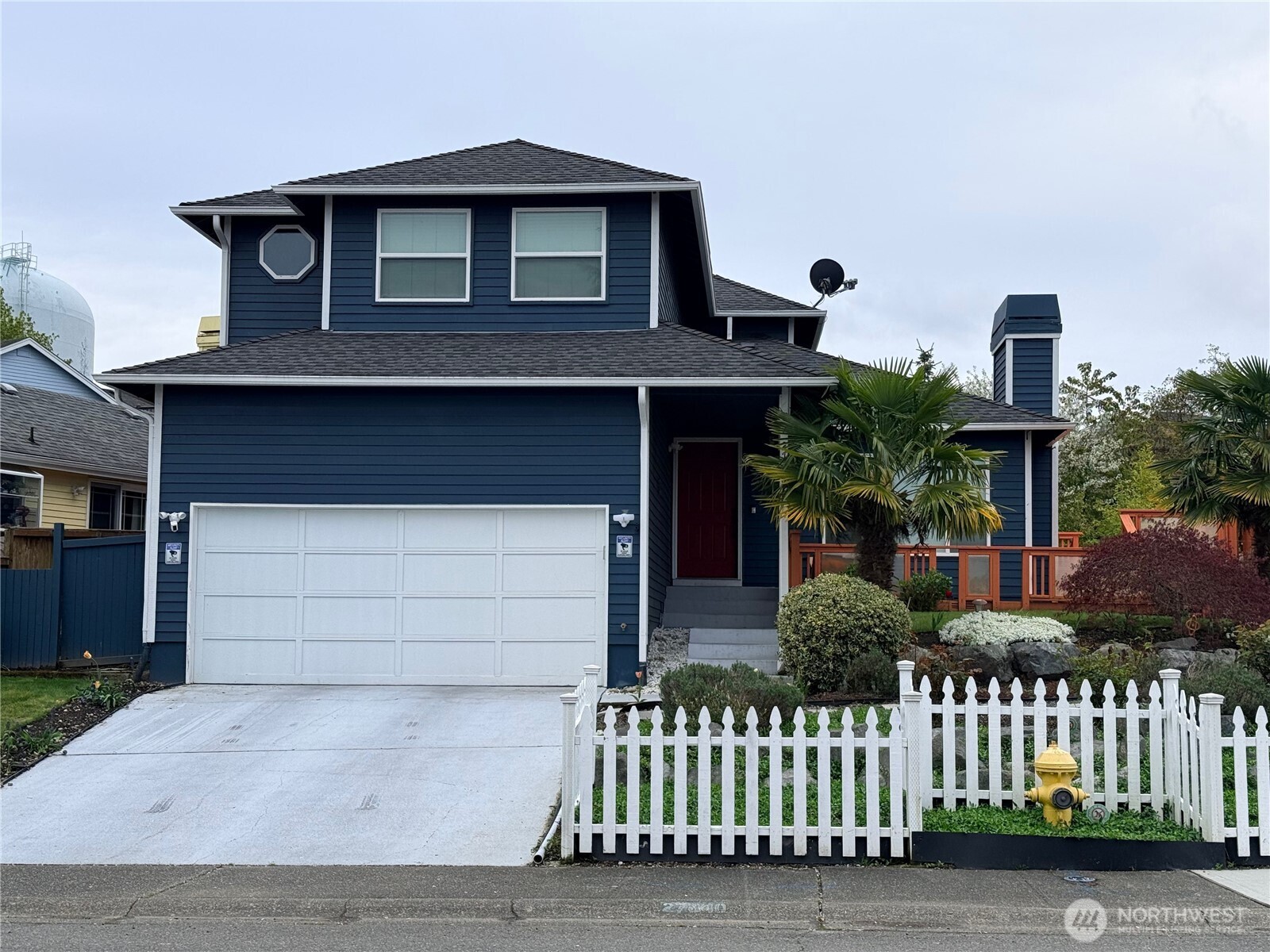 27840 25th Drive S Federal Way WA 98003