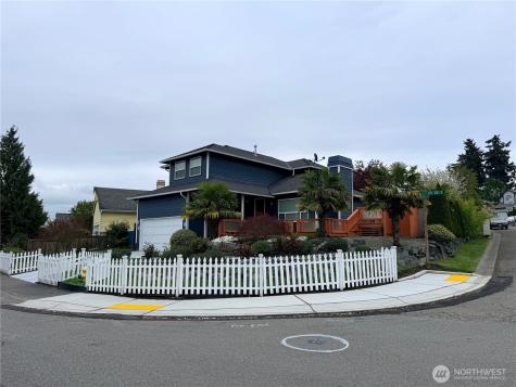 27840 25th Drive S Federal Way WA 98003