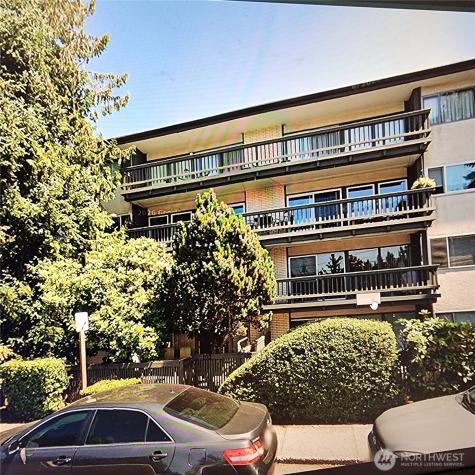 2500 81st Avenue SE Mercer Island WA 98040