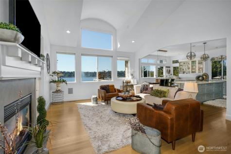 13130 Holmes Point Drive NE Kirkland WA 98034