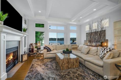 13130 Holmes Point Drive NE Kirkland WA 98034