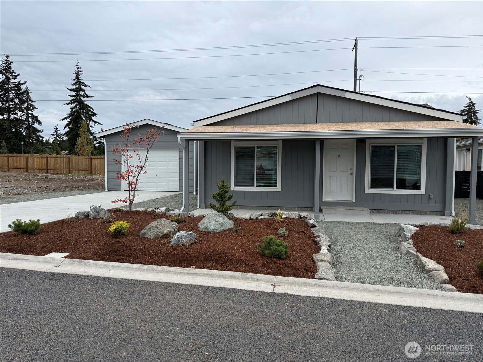 Sequim WA 98382