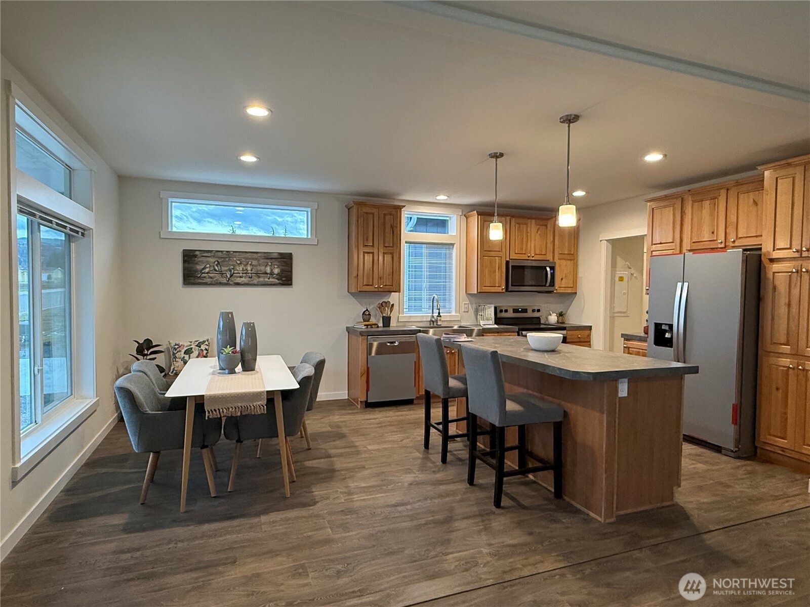 Sequim WA 98382