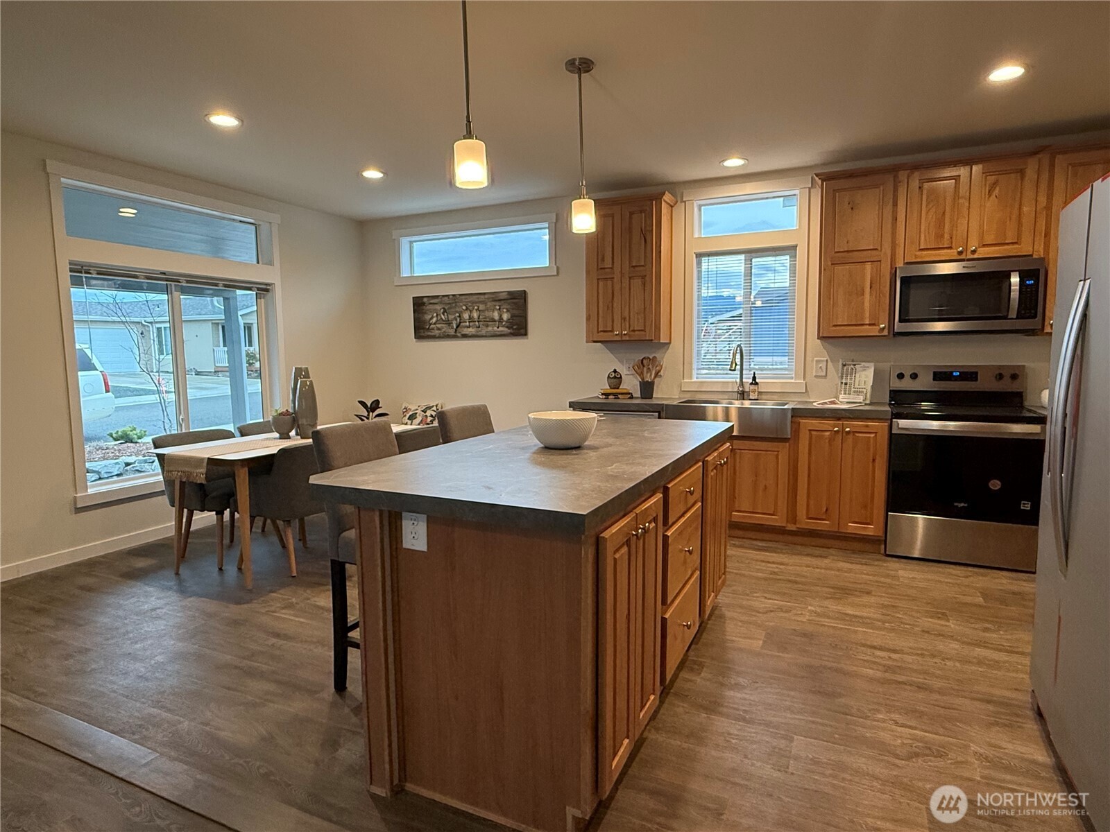 Sequim WA 98382