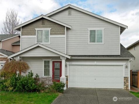 3317 134th Place SE Mill Creek WA 98012
