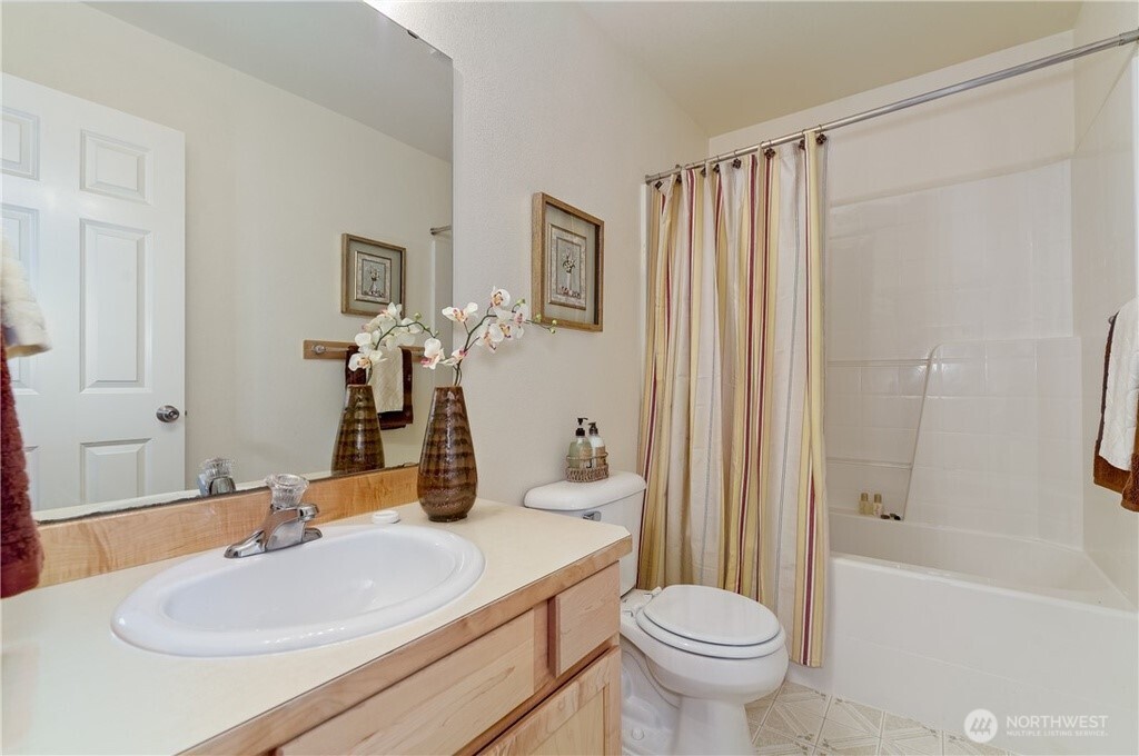 3317 134th Place SE Mill Creek WA 98012