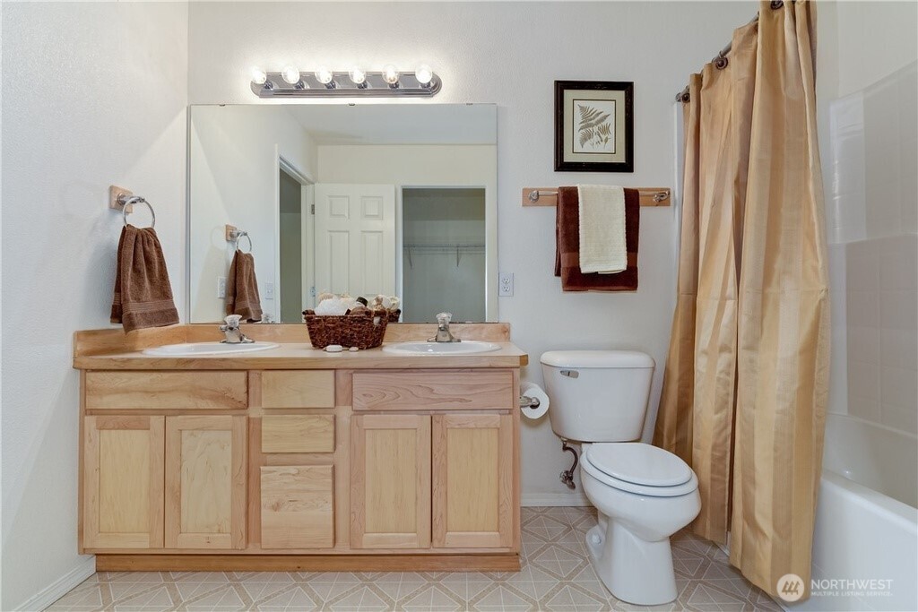 3317 134th Place SE Mill Creek WA 98012