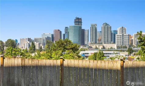 701 122nd Avenue NE Bellevue WA 98005