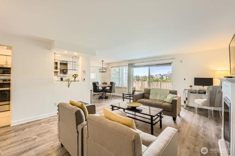 701 122nd Avenue NE Bellevue WA 98005