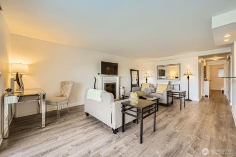 701 122nd Avenue NE Bellevue WA 98005