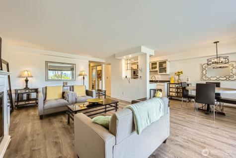 701 122nd Avenue NE Bellevue WA 98005