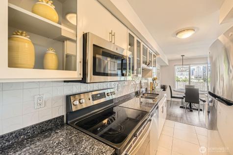 701 122nd Avenue NE Bellevue WA 98005