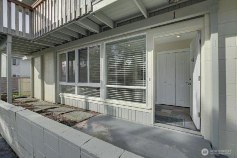 9840 NE 116th Street Kirkland WA 98034
