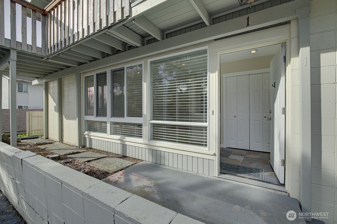 9840 NE 116th Street Kirkland WA 98034