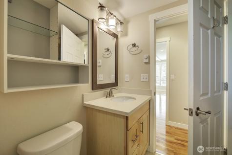 9840 NE 116th Street Kirkland WA 98034