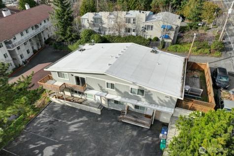 9840 NE 116th Street Kirkland WA 98034