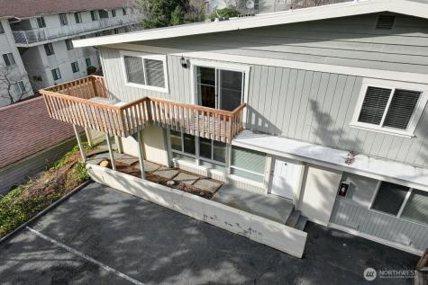 9840 NE 116th Street Kirkland WA 98034
