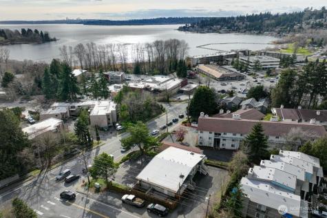 9840 NE 116th Street Kirkland WA 98034
