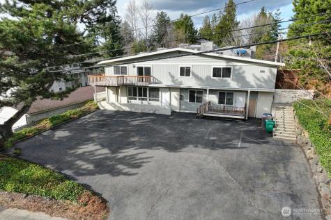 9840 NE 116th Street Kirkland WA 98034
