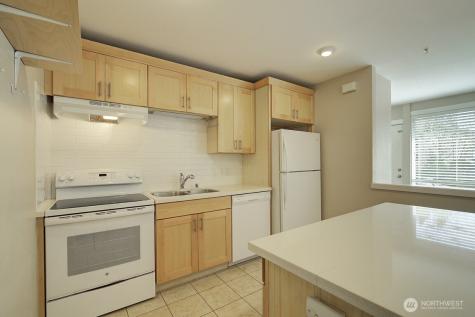 9840 NE 116th Street Kirkland WA 98034