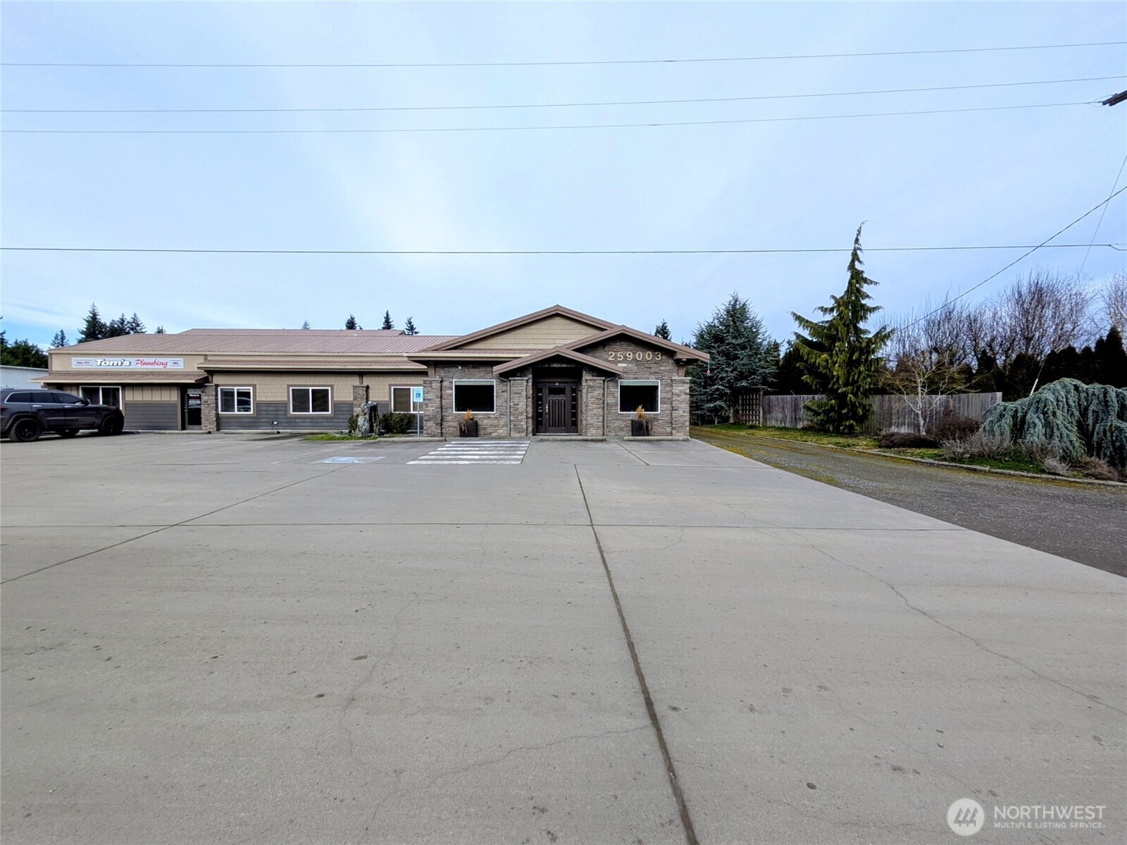 259003 Highway 101 W Sequim WA 98382