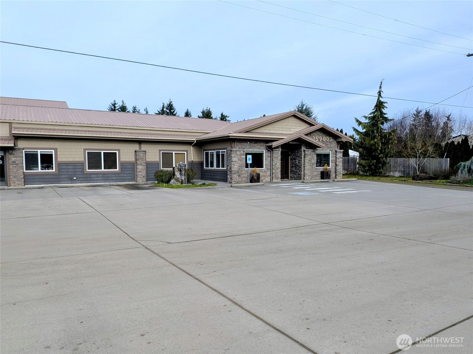 259003 Highway 101 W Sequim WA 98382