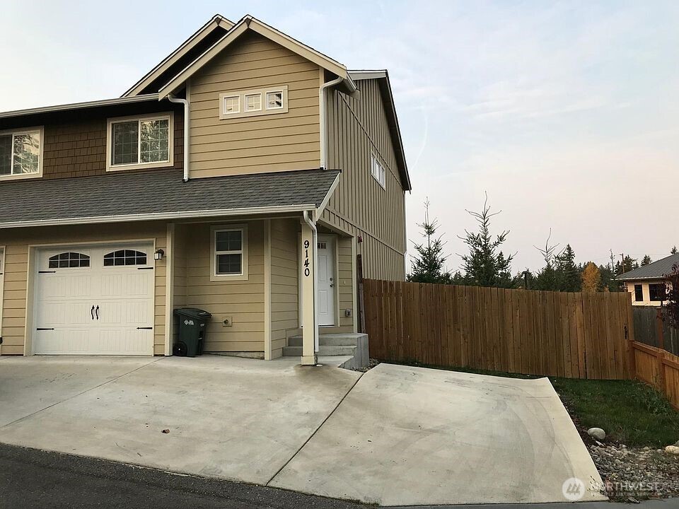 9140 184 Avenue E Bonney Lake WA 98391