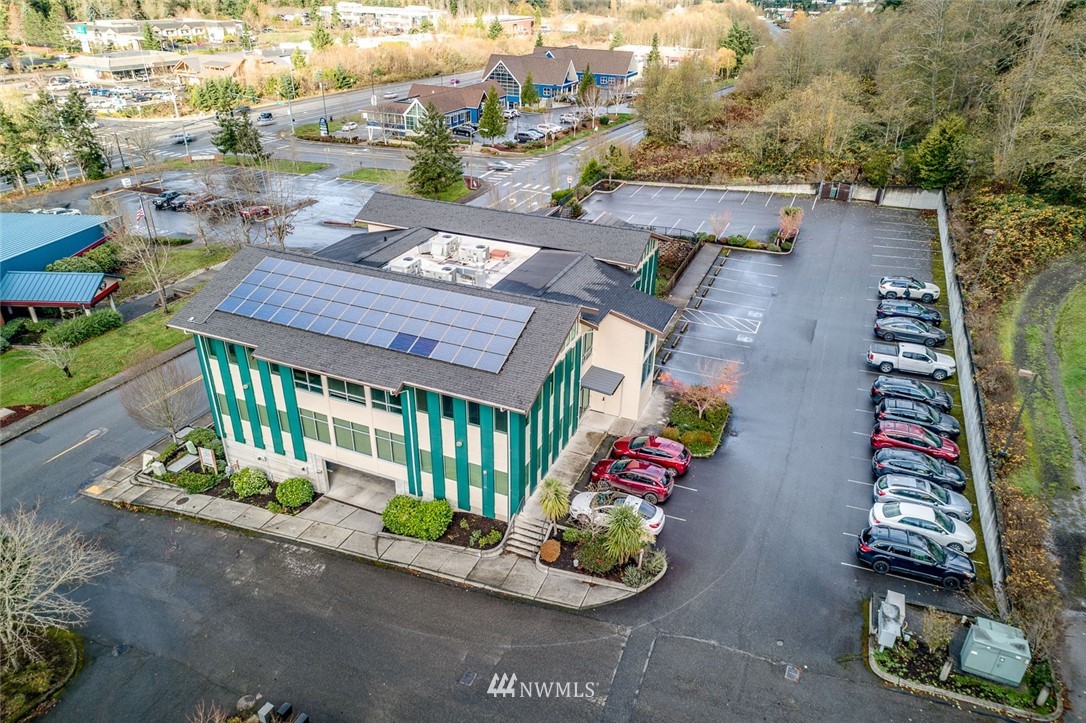 19660 10th Avenue NE Poulsbo WA 98370