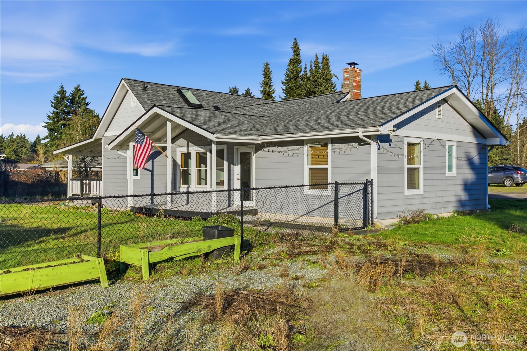 10709 Woodland Avenue E Puyallup WA 98373