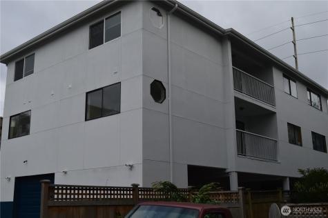 929 N 105th Street Seattle WA 98133