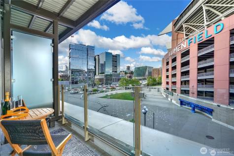 590 1st Avenue S Seattle WA 98104