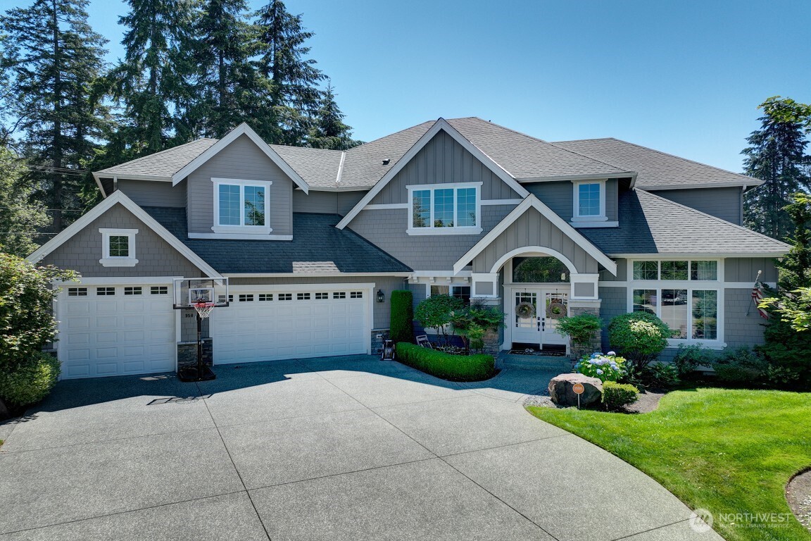 950 211th Place SE Sammamish WA 98075