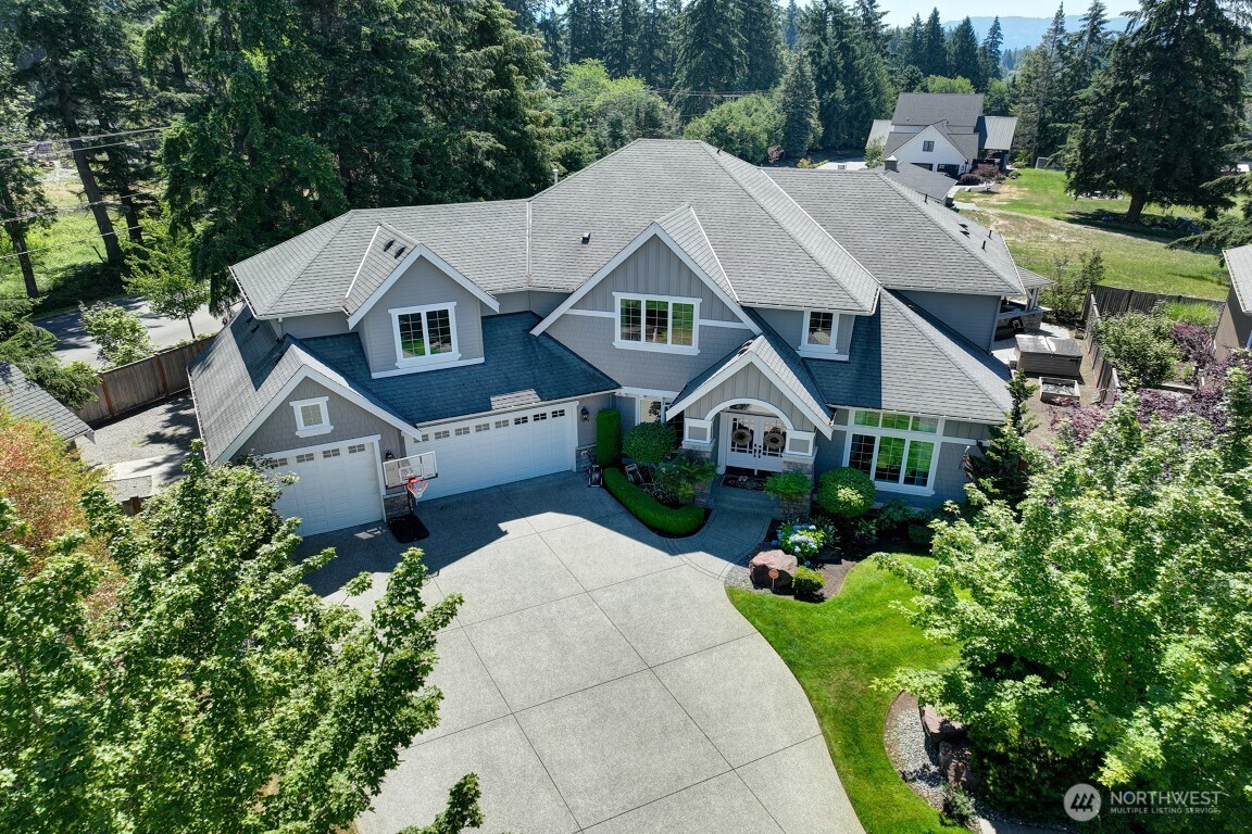 950 211th Place SE Sammamish WA 98075
