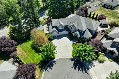 950 211th Place SE Sammamish WA 98075