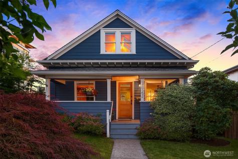 3627 12TH Seattle WA 98119